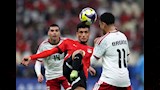منتخب مصر ضد الإمارات (2)                                                                                                                                                                               