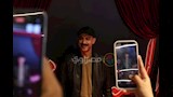 محمد فراج في العرض الخاص لفيلم الست 