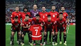 منتخب مصر الثاني                                  