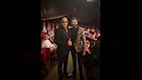 محمد كريم مع فين ديزل في مهرجان البحر الأحمر السينمائي