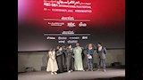 مهرجان البحر الأحمر السينمائي (1)