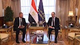 وزير الاتصالات يلتقي رئيس الأعلى للإعلام لبحث التع