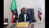 وزير العدل السوداني عبد الله محمد درف