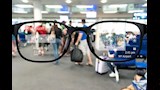 نظارات ذكاء اصطناعي