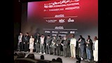 فريق غرق يتحدثون عن فيلمهم مع جمهور مهرجان البحر الأحمر السينمائي  (5)