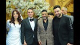 حفل زفاف أمير عبد الحميد