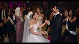 حفل زفاف ابنة ضياء السيد