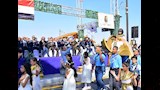 انطلاق احتفالات العيد القومي لمحافظة الأقصر (9)
