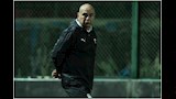 حسام حسن مدرب منتخب مصر