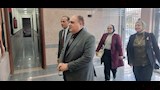 جولة مساعد وزير الثقافة بالمنيا 
