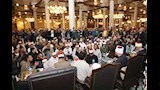أمسية دينية بمسجد الحسين بمشاركة متسابقي دولة التلاوة (10)