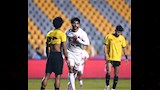 الزمالك وكهرباء الإسماعيلية 