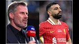 محمد صلاح وكاراجر
