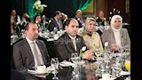 مؤتمر تدشين حزب الوعي