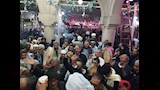 مولد أبو الحجاج الأقصري