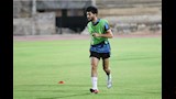 أحمد عادل ميسي لاعب الاتحاد السكندري السابق (1)