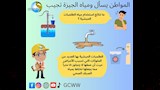 مياه الشرب بالجيزة تطلق حملة إعلامية لتصحيح معلومات المواطنين وتوفير الاستهلاك