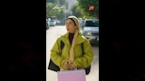 هدى المفتي - مسلسل 80 باكو 