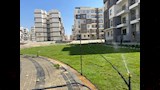 شقق إسكان اجتماعي