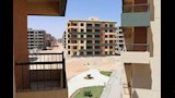 شقق إسكان اجتماعي