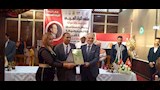 جامعة أسوان تشارك في فعاليات النسخة السادسة من ملتقى التراث العربي (1)