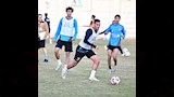 مران الزمالك