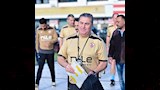 المرن الأول لبيسيرو مع الزمالك