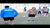 جوزيه بيسيو مدرب الزمالك