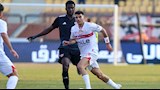 الزمالك ضد بتروجيت (2)