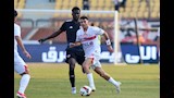 الزمالك ضد بتروجيت (2)