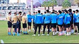 مران فريق الزمالك