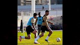 تدريبات الزمالك (8)