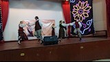 مهرجان أسوان الدولي للثقافة والفنون (12)