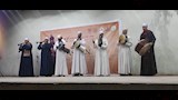 مهرجان أسوان الدولي للثقافة والفنون (15)