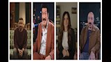 ماذا قال أبطال "العتاولة 2" عن المسلسل قبل عرضه في رمضان 2025؟