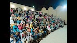 مهرجان أسوان الدولي للثقافة والفنون (7)