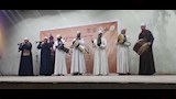 مهرجان أسوان الدولي للثقافة والفنون (16)