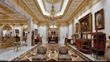 بـ ملايين الدولارات.. بيع فيلا مطلية بالذهب تثير الجدل - 20 صورة 