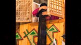 10 صور لـ قرية صينية تشتهر بأطول شعر في العالم 