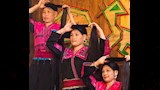 10 صور لـ قرية صينية تشتهر بأطول شعر في العالم 