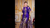 20 صورة من ديفيليه هاني البحيري يخطف الأنظار في أسبوع الموضة الفرنسي 