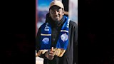 جونيور أجايي بعد التوقيع للهلال الليبي