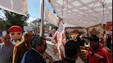 جولة داخل السوق