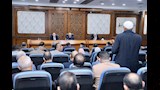 كامل الوزير