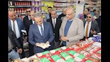 حملات رقابية لضبط الأسعار في القليوبية
