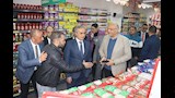 حملات رقابية لضبط الأسعار في القليوبية