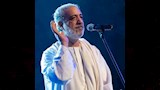 المنشد عامر التوني مؤسس فرقة المولوية