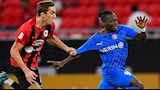 الحسن كوروما لاعب الشحانية القطري (1)