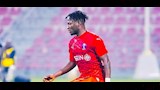 الحسن كوروما لاعب الشحانية القطري (1)