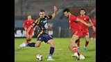 الأهلي ضد مودرن سبورت (1)